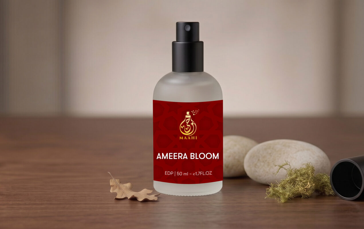 AMEERA BLOOM