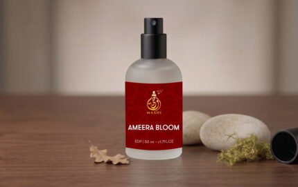 AMEERA BLOOM
