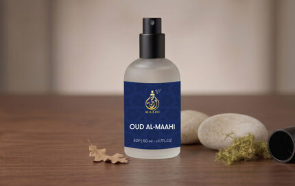 OUD AL-MAAHI
