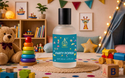 PARTY POPER