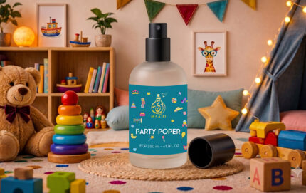PARTY POPER