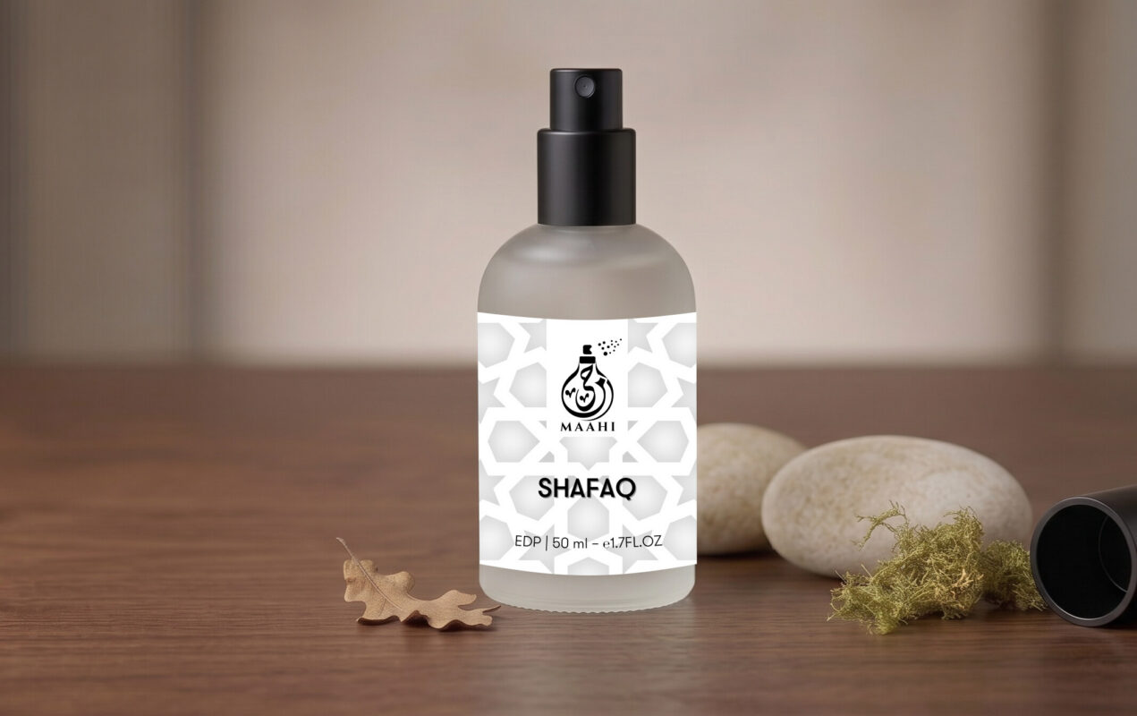 SHAFAQ