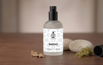 SHAFAQ